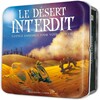 Gamewright Le désert interdit (fr) (Forbidden Desert) 3760052141331