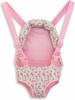 Corolle Corolle BB14" Floral Baby Doll Sling (36cm) 4062013141329