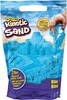 Kinetic Sand Kinetic Sand Recharge 2lbs bleu (sable cinétique) 778988560587