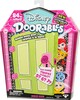 Disney Doorables Disney Doorables série 2 paquet 5, 6 ou 7 figurines (varié) 672781694350