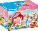 Playmobil Playmobil 70453 Chambre de princesse avec coiffure (août 2021) 4008789704535