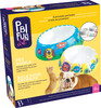 PBI Fun Art Décorer bols pour animaux, ensemble de 2 (fr/en) 727565053707