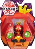 Bakugan Bakugan - Cubbo pack Série 4 Modèle 2 778988411827