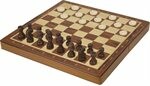 Jeu d'échecs et dames de luxe 3558380091202