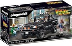 Playmobil Playmobil 70633 Back to the Future - Pick-up de Marty (mai 2021) 4008789706331