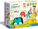 Clementoni Clemmy soft - Train sensorielle 8005125174249