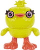 Mattel Histoire de jouets 4 figurine 18cm Ducky (Toy Story) 887961750416