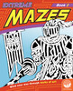 MindWare Extreme Mazes livre labyrinthe #2 (en) 736970682181