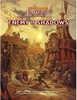 Cubicle 7 Warhammer Fantasy Roleplay 4th (en) Enemy Within Campaign Directors Cut Vol. 1 9780857443458