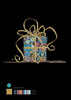Bug Art Carte fête Jewels cadeau sans texte 5033678111452