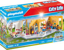 Playmobil Playmobil 70986 Etage supplémentaire aménagé pour Maison Moderne 4008789709868