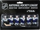 Stiga Stiga joueurs de hockey Canucks de Vancouver (chandail blanc) 7313329711117