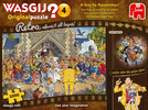 Jumbo Casse-tête 1000 wasgij retro original #04 Une journée inoubliable ! 8710126191767