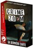 Aurora Crime Zoom - Sa dernière carte (fr) 9782491629007