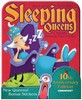 Gamewright Sleeping Queens (en) 759751002305