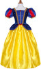 Creative Education Costume Deluxe Robe Blanche-Neige, grandeur 5-6 771877353055