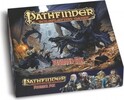 Paizo Publishing Pathfinder 1e (en) beginning box 9781640782846