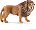 Schleich Schleich 14726 Lion rugissant (jan 2015) 4005086147263