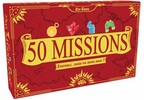 Oya 50 missions (fr) 3760207030381