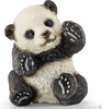 Schleich Schleich 14734 Panda, bébé, jouant (jan 2015) 4005086147348