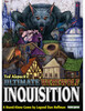 Bezier Games Ultimate Werewolf (en) base Inquisition (loups-garous) 689070013006