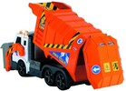 Dickie Toys Action Series - Camion à ordures 46cm 4006333038921