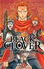 Kaze Black Clover (FR) T.04 9782820327888