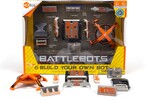 HEXBUG Battlebots - build your own bots tank drive (fr/en) 807648065848