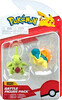 Pokémon Pokémon Battle Figure Embrylex/Héricendre 191726381891