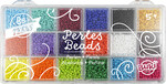 Buki Coffret de perles opaques (fr/en) (Be Teens) 3700802103905