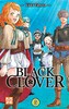 Kaze Black clover (FR) T.05 9782820328229