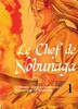 Chef de Nobunaga (Le) T.01 9791091610452