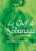 Chef de Nobunaga (Le) (FR) T.02 9791091610469