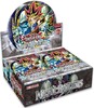 Konami Yugioh 25th Metal raiders Box 083717860556