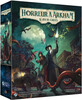 Fantasy Flight Games Horreur à Arkham jeu de cartes (fr) base (édition révisé) 3558380090922