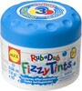 Alex Toys Fizzy Tints 30 pastilles de bain (teintures effervescentes) 731346063816