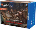 Wizards of the Coast Mtg Battle for Baldur's Gate Bundle (Commander Legends 2) 195166182001