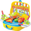 Family Games Little Moppet Ensemble de jeu - Cuisine 26 pc. 086453055132