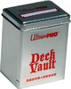 Ultra PRO Deck vault rouge 074427816537