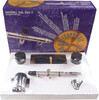 Badger ANTHEM 155 Professional set w. accessories 