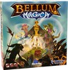 Blue Orange Games Bellum Magica (multi) 803979090382