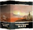Intrafin Games Terraforming Mars (fr) Big Box (boite de rangement seulement) 5425037740555