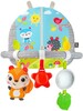 BenBat Arche de voiture double face pour bébé 7290135006500