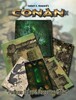 Conan (fr) tuiles ruines 3770019647417
