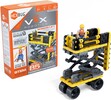 HEXBUG Vex Robotics scissor lift (fr/en) ensemble de construction 807648076073