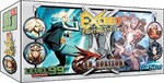 Level 99 Games EXCEED Red Horizon (en) Reese & Heidi Vs. Vincent & Nehtali 9781936920518