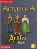 Funforge Agricola (fr) Ext Artifex 3770001556703