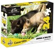 Un zoo pas comme les autres Casse-tête 24 Zoo pas comme les autres Jenna et Balto 620373100628