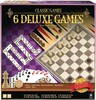 Embassador 6 jeux classiques - édition de luxe (fr/en) 4897049300354