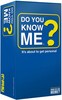 What Do You Meme Do You Know Me? (en) base 810816030357